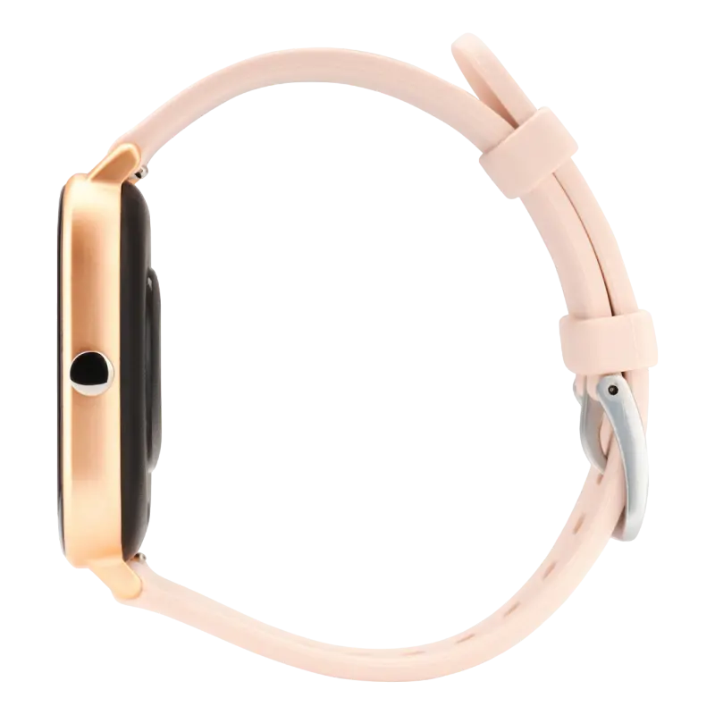 Умные часы Globex Me Gold