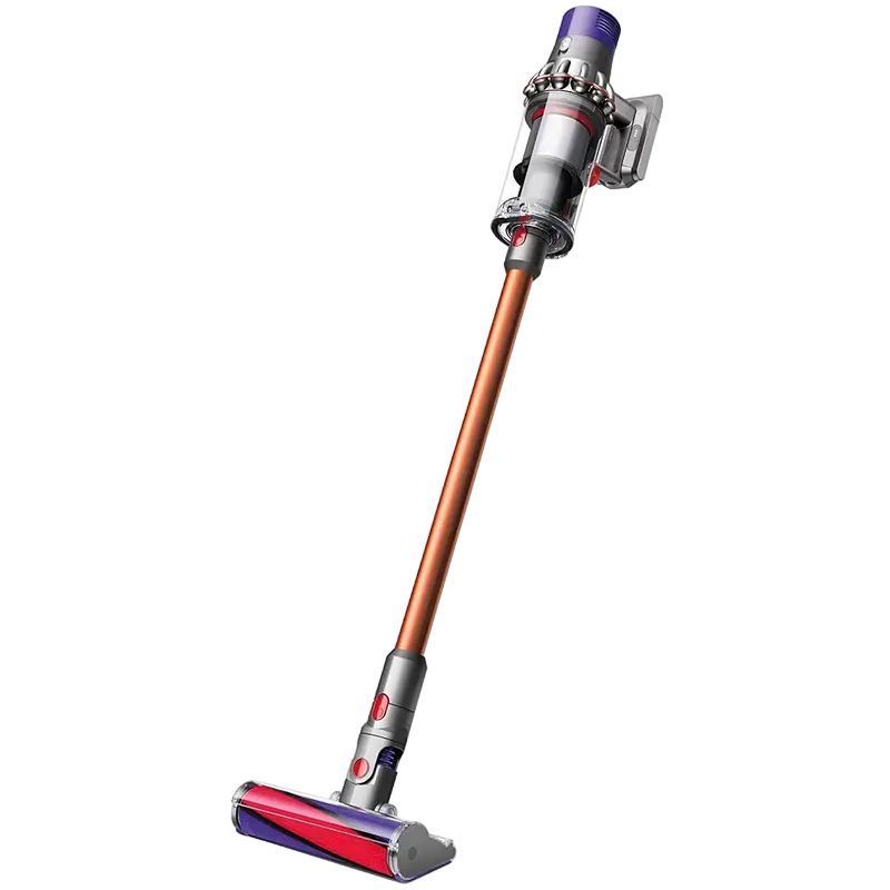 Aspirator Vertical Dyson Cyclone V10 Absolute Auriu
