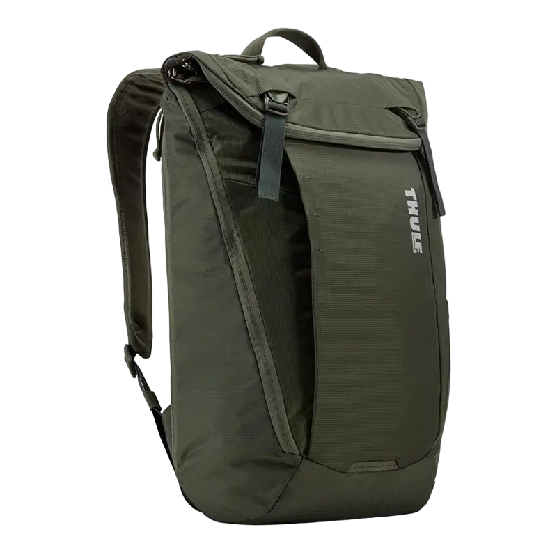 Рюкзак для ноутбука THULE EnRoute Зелёный