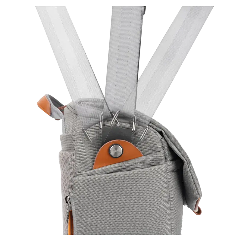 Сумка на плечо Vanguard VEO City S36 Серый