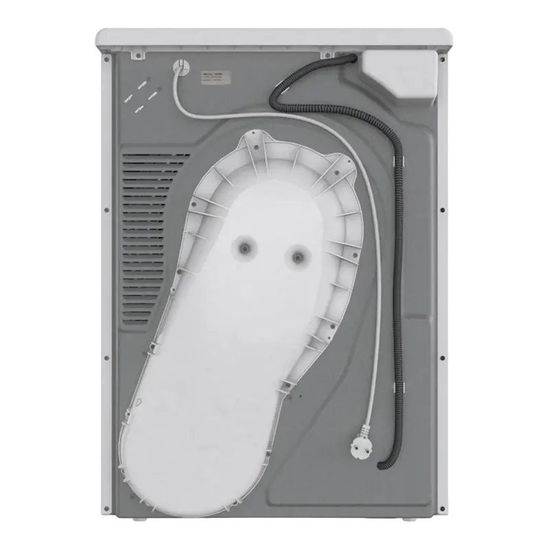 Сушильная машина Gorenje DNE82/GN Белый