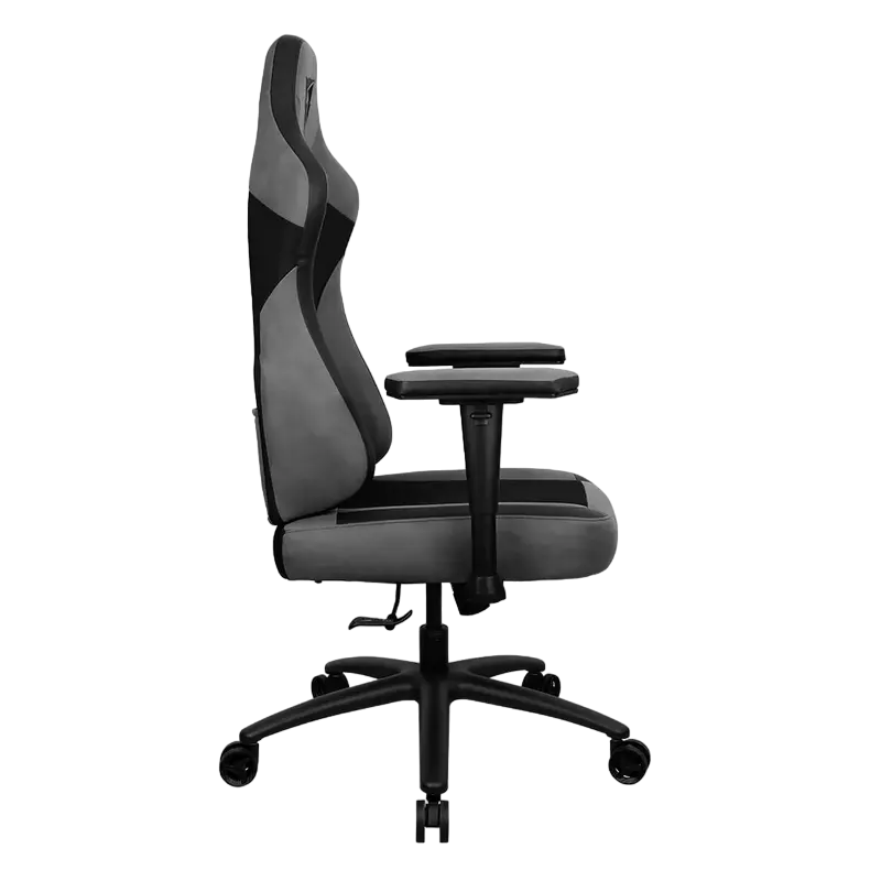 Игровое кресло ThunderX3 EAZE MESH Вентилируемая Сетка Чёрный