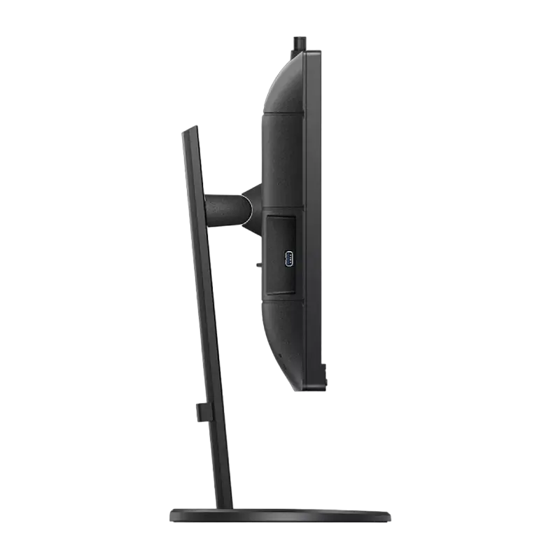 Монитор Philips 243B9H Чёрный