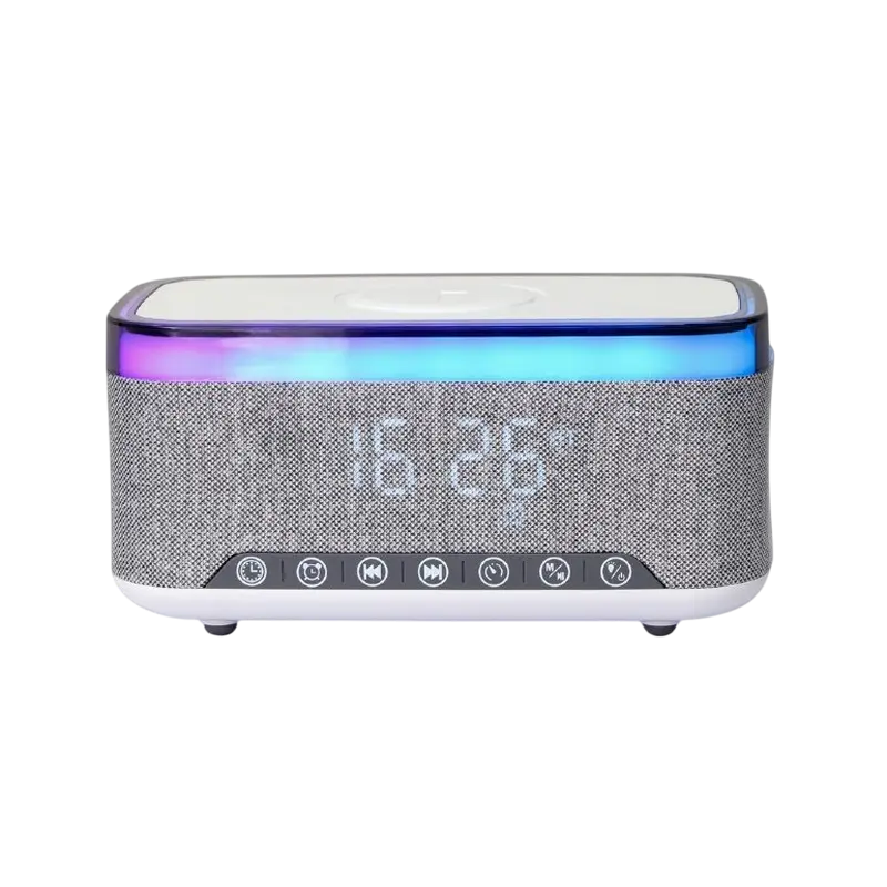 Gembird DAC-SPKBT-QC15-GR