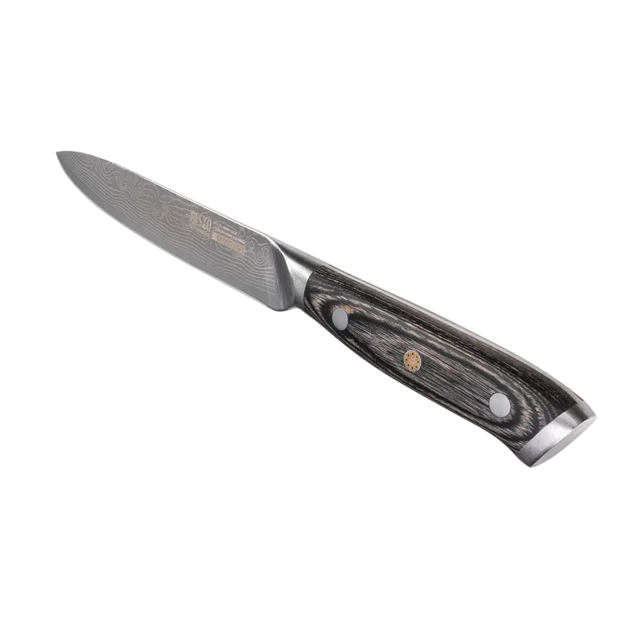 Нож универсальный RESTO 95343 Ogma Серый