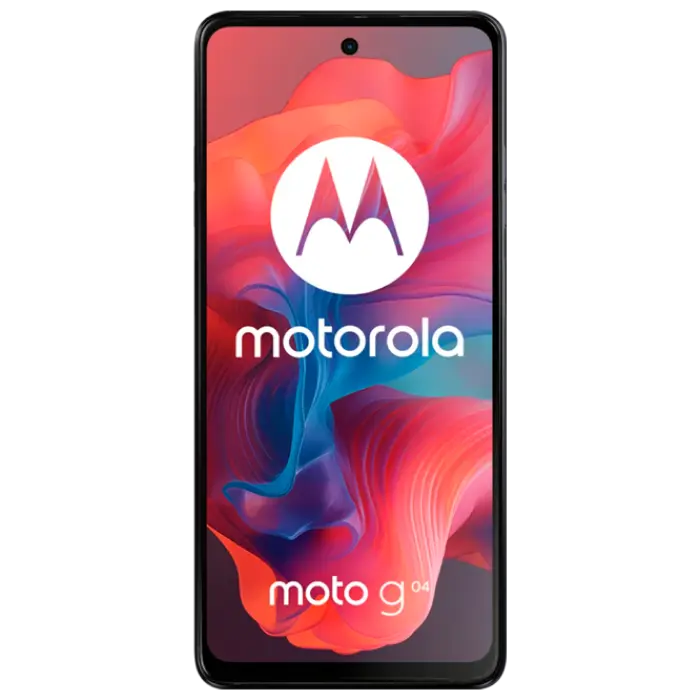 Smartphone Motorola Moto G04, 4 GB / 64GB