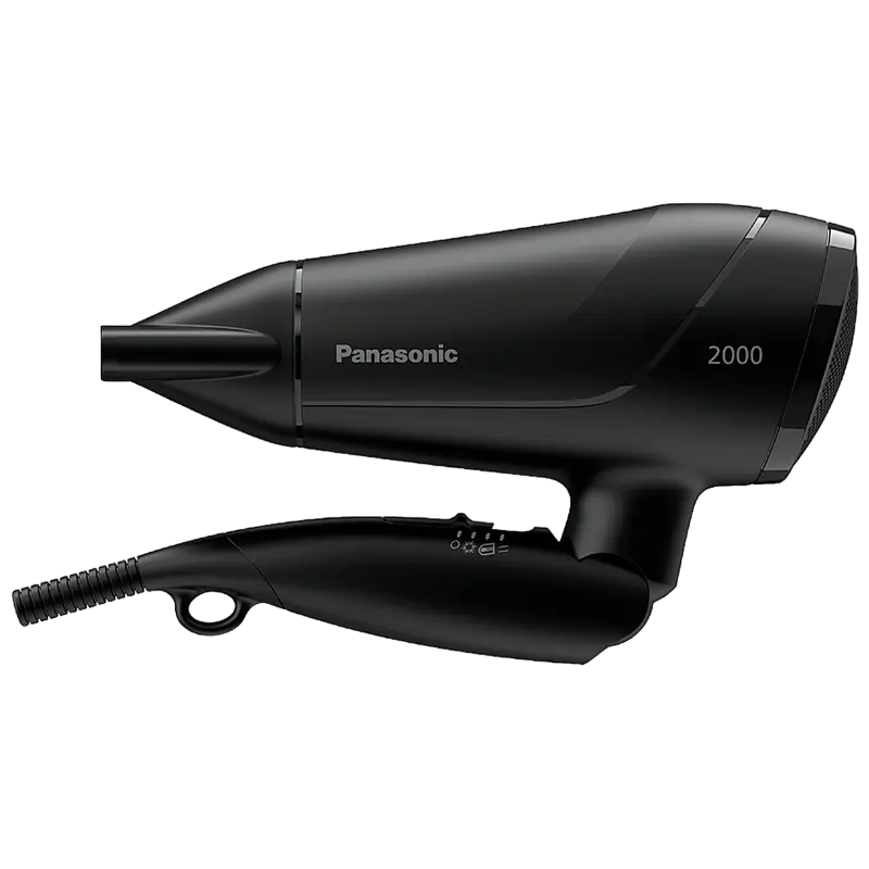 Фен Panasonic EH-ND65-K865 Чёрный
