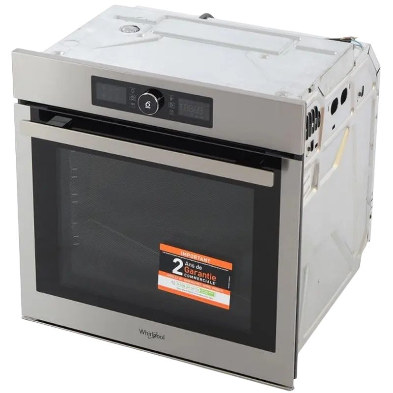 Cuptor Electric Whirlpool AKZ9 6240 IX Oțel inoxidabil