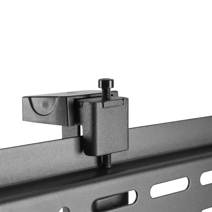 Наклонное настенное крепление ITech VW46T Серый