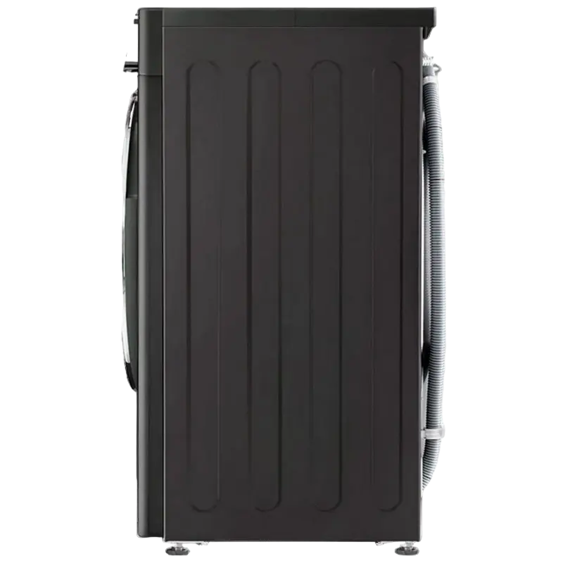 Стиральная машина LG F2T9GW9P Серый