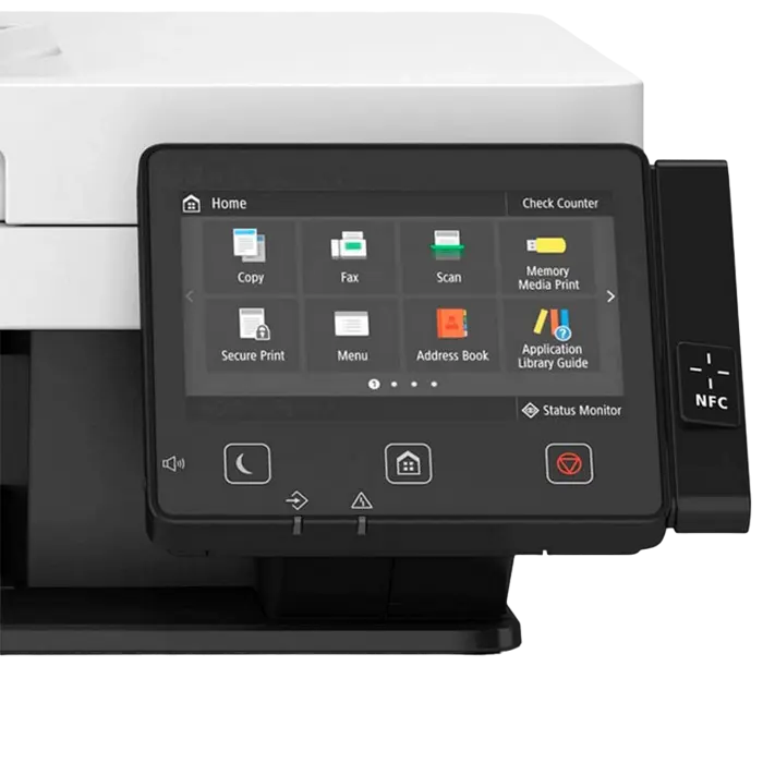 Canon imageRUNNER 1643i