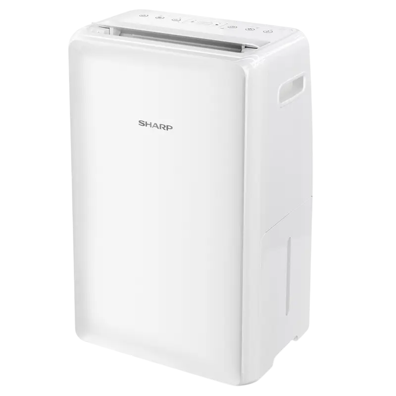 Осушитель воздуха Sharp UD-P164P-W Белый