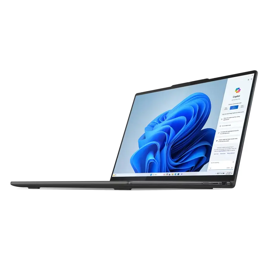 Ноутбук Lenovo Yoga 7 2-in-1 14IML9 Storm Grey