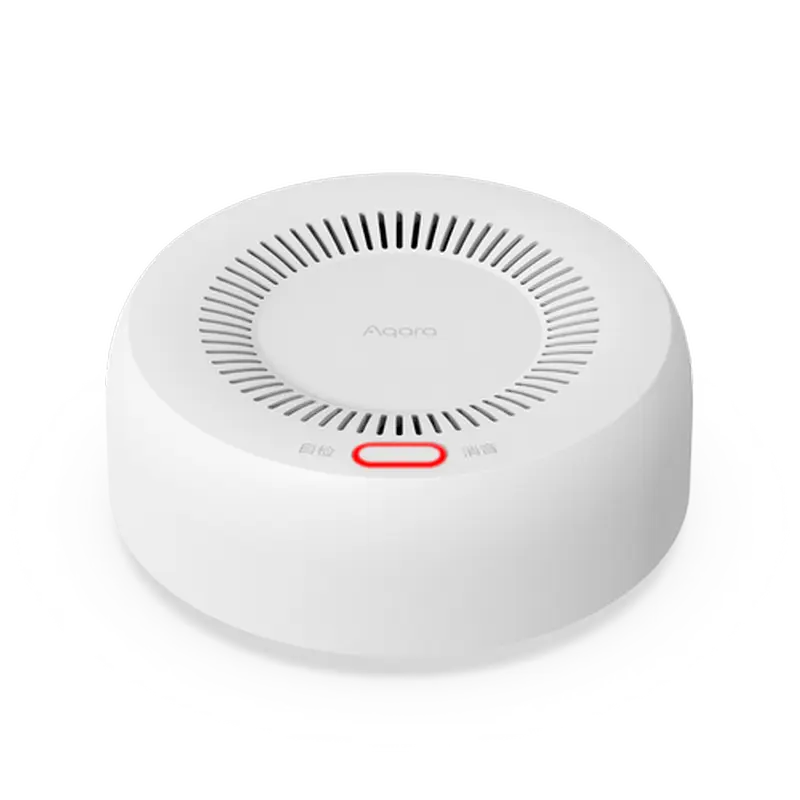 Detector de gaz AQARA Smart Natural Gas Detector Alb