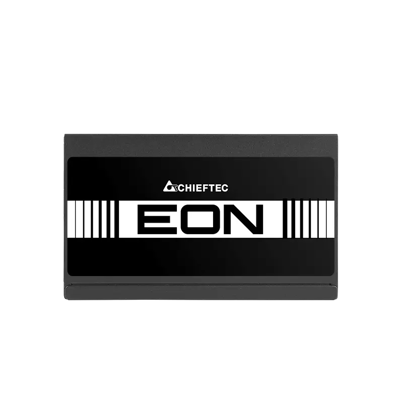 Tip Блок питания для компьютеров Chieftec EON ZPU-500S ATX Черный