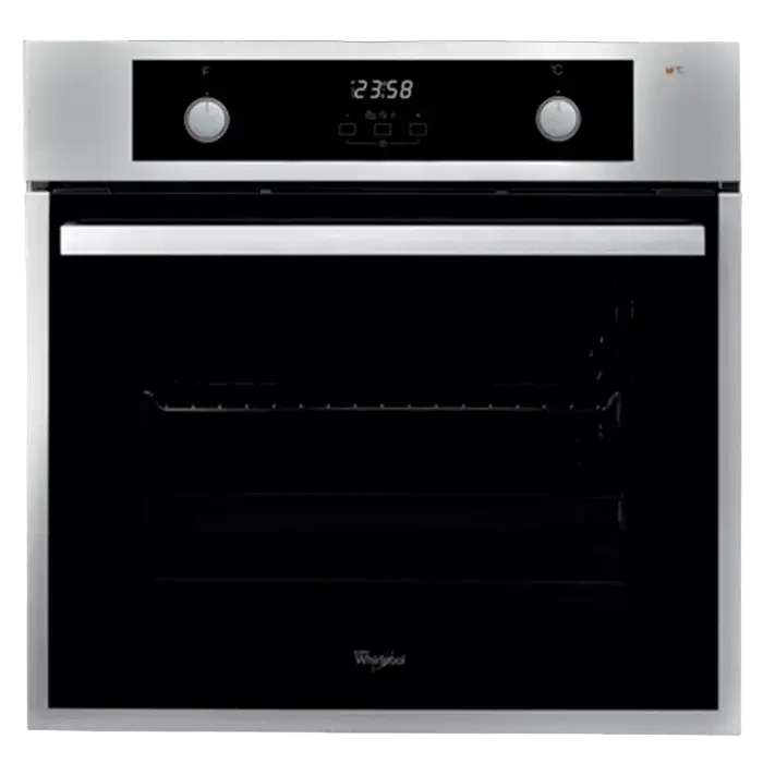 Электрический духовой шкаф Whirlpool AKP 786 IX Нержавеющая сталь