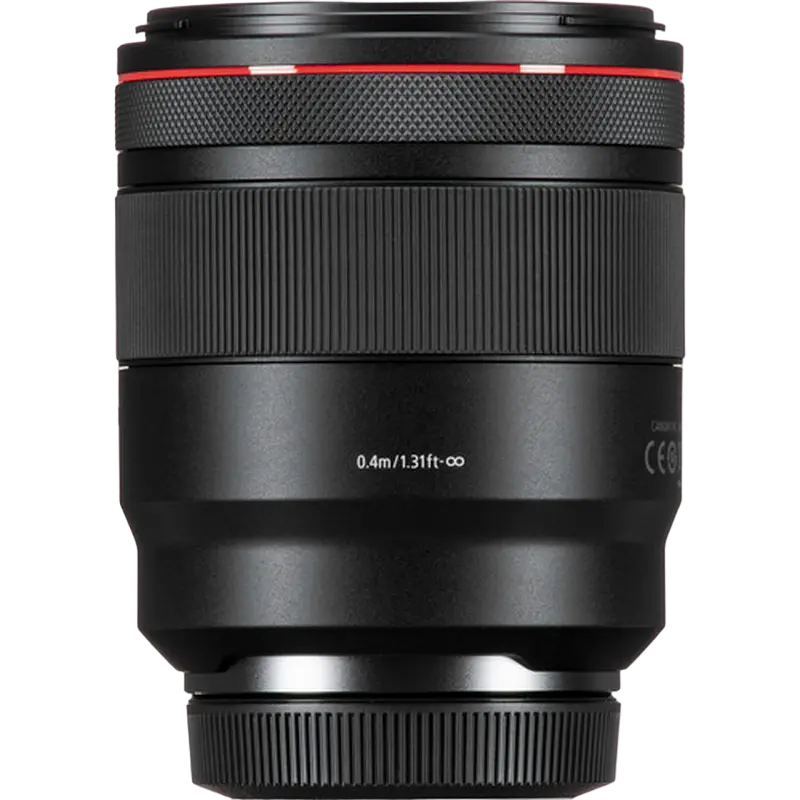 Объектив Canon RF 50mm f/1.2L USM
