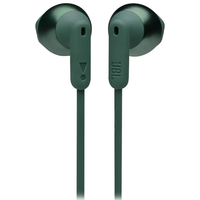 Наушники JBL Tune 215BT Зелёный