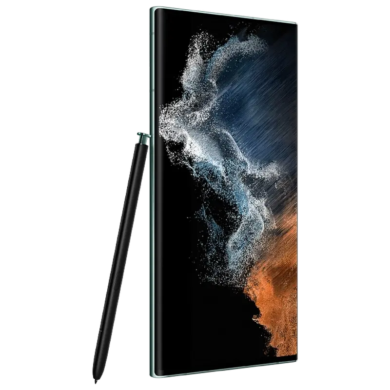 Смартфон Samsung Galaxy S22 Ultra, 12 ГБ / 256ГБ