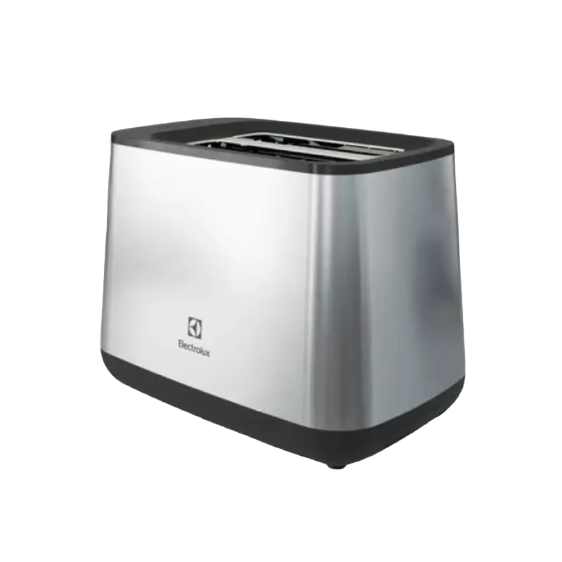 Тостер Electrolux Create 3 Нержавеющая сталь