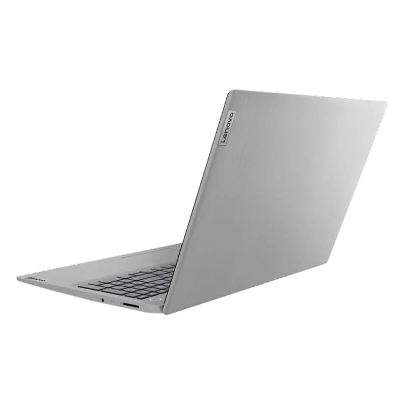 Ноутбук Lenovo IdeaPad 3 15IIL05 Platinum Grey