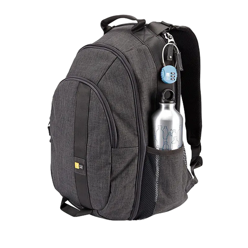 Рюкзак для ноутбука CaseLogic Berkeley Plus Серый