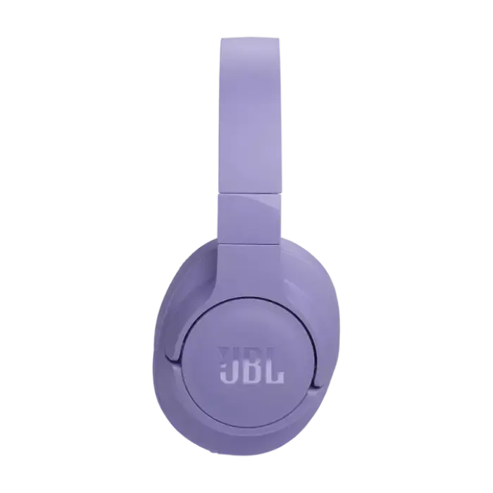 Наушники JBL Tune 770 NC Фиолетовый