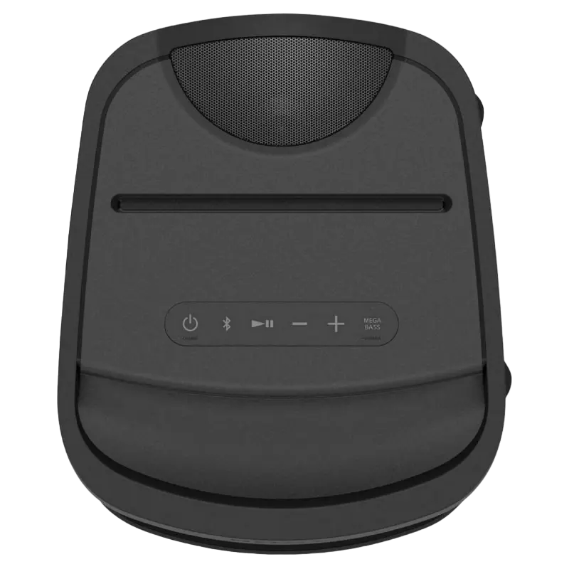 Портативная колонка SONY SRS-XP700 Чёрный