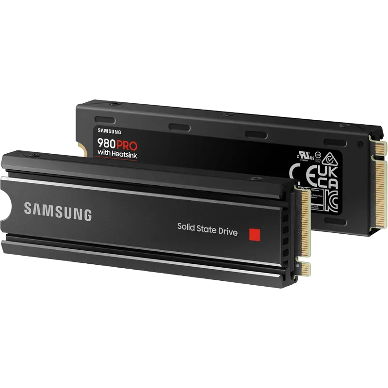 Unitate SSD Samsung 980 PRO EVO 980 2000GB