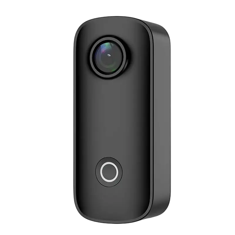 Экшн-камера SJCAM C100+ Черный