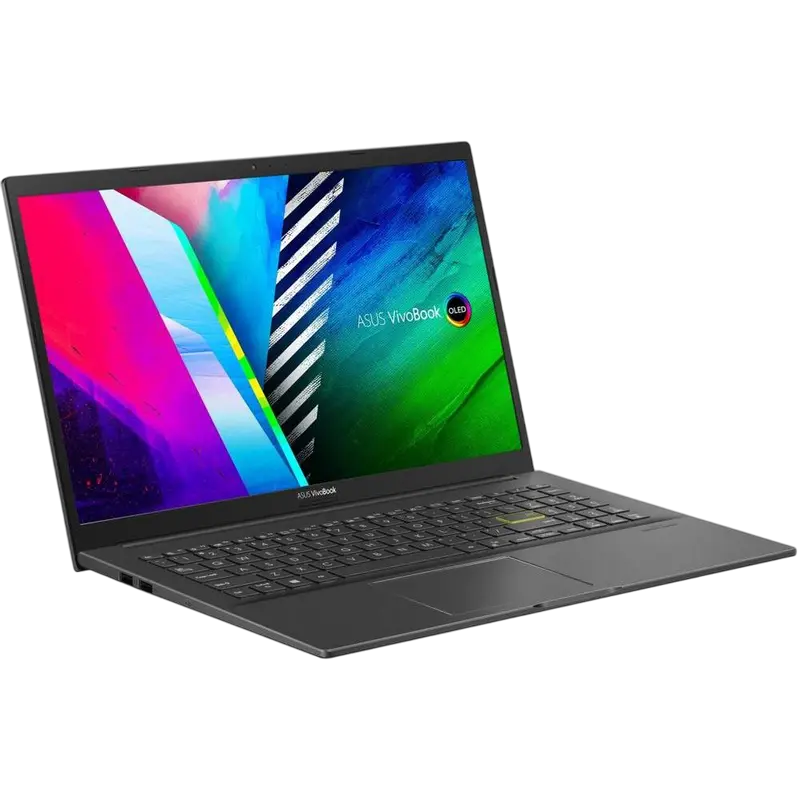 Ноутбук ASUS Vivobook 15 OLED K513EA Indie Black