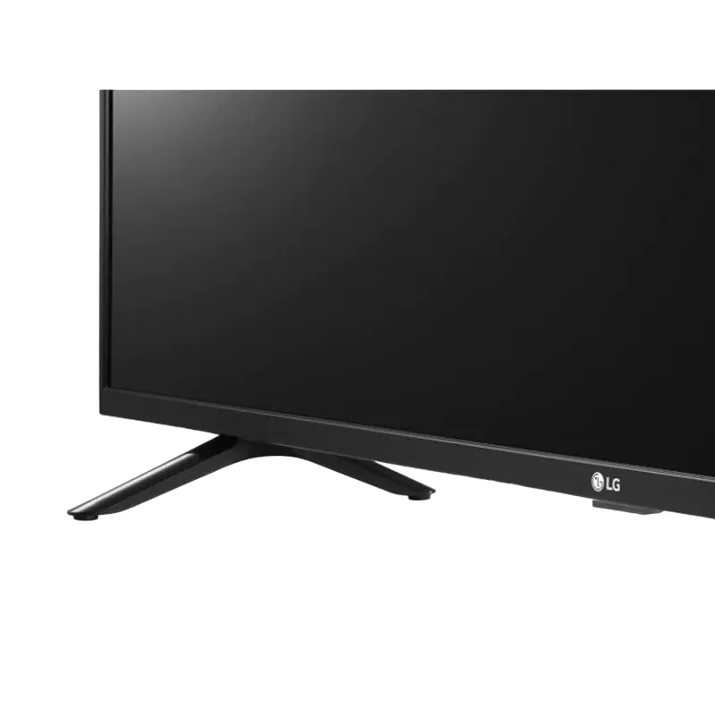 43" LED Телевизор LG 43LP50006LA Черный