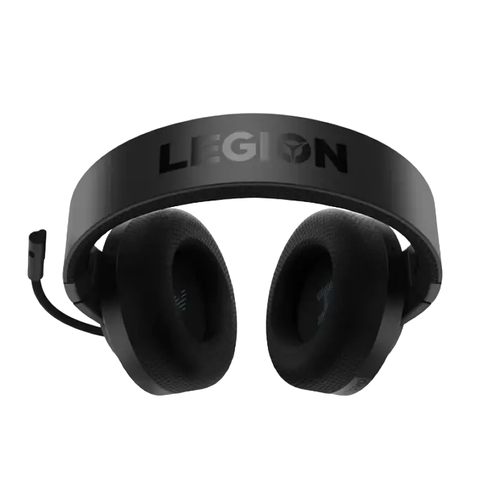 Наушники Lenovo H200 Чёрный