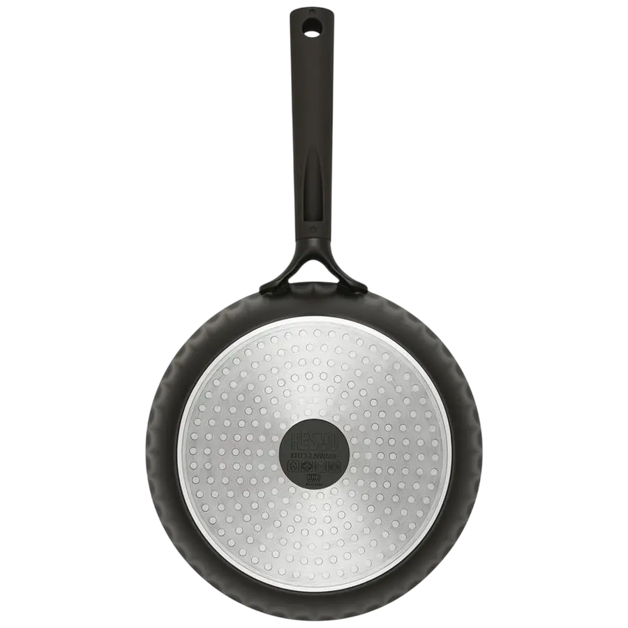 Сковорода RESTO Ascella ASCELLA Коричневый