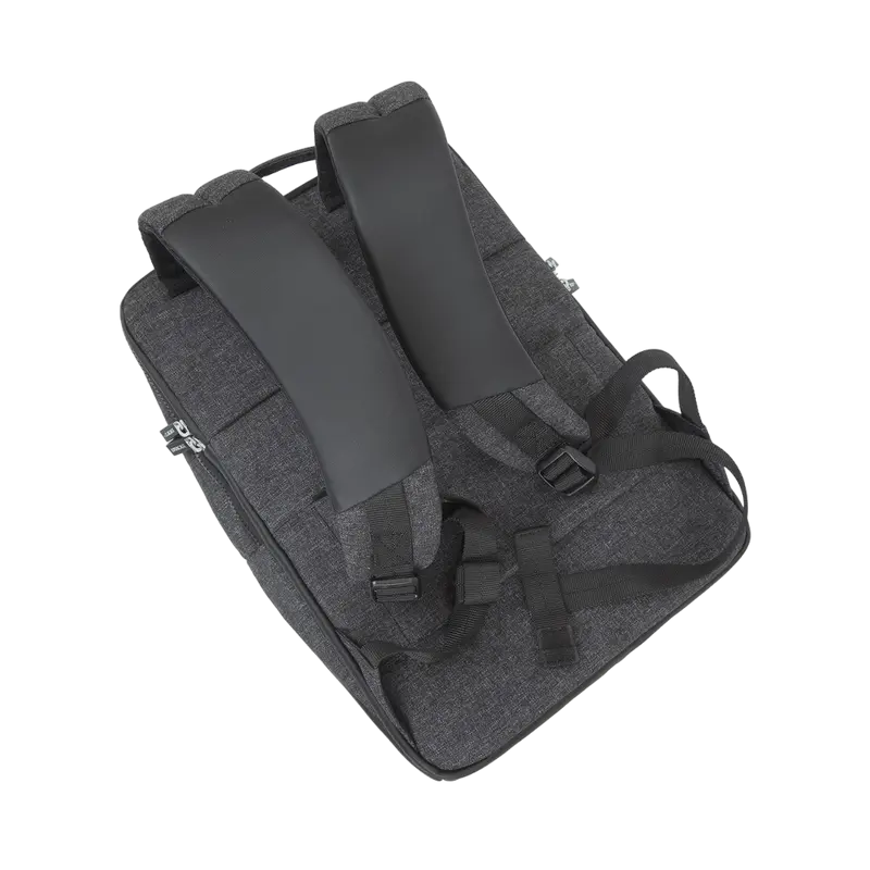 Рюкзак для ноутбука Rivacase Lantau Чёрный