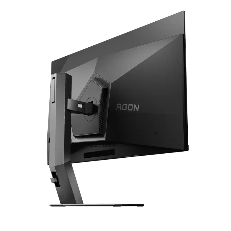 Игровой монитор AOC Agon Pro AG326UD Чёрный