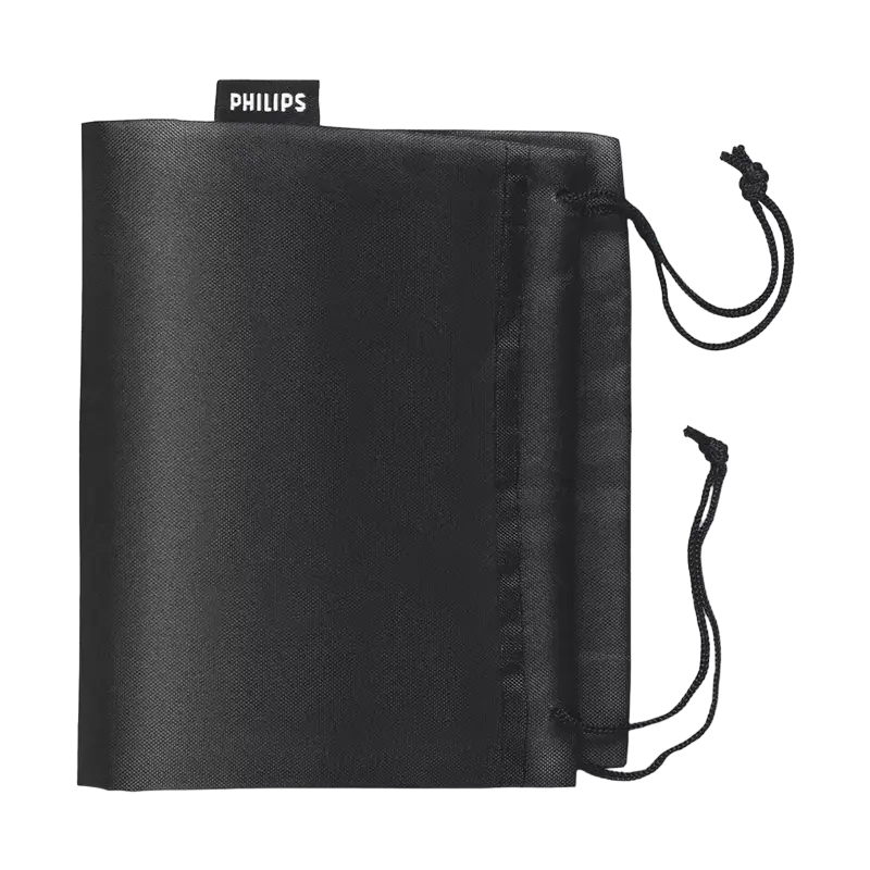 Мужской Триммер Philips Multigroom Series 9000 Серебристый/Черный