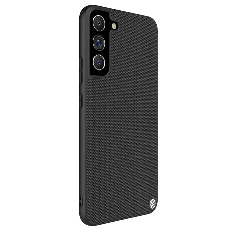 Husă Nillkin Samsung Galaxy S22+ Textured Case Negru