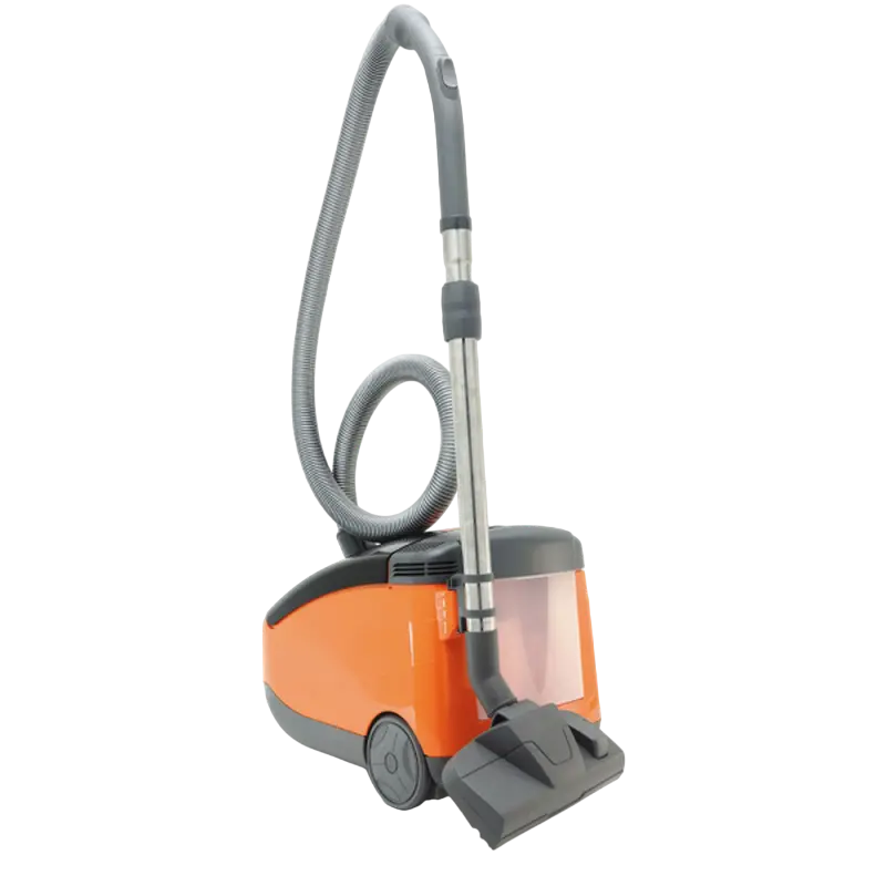 Пылесос Thomas TWIN TIGER Оранжевый