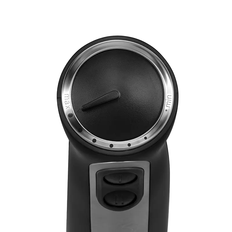 Погружной блендер VITEK VT-8525 Чёрный