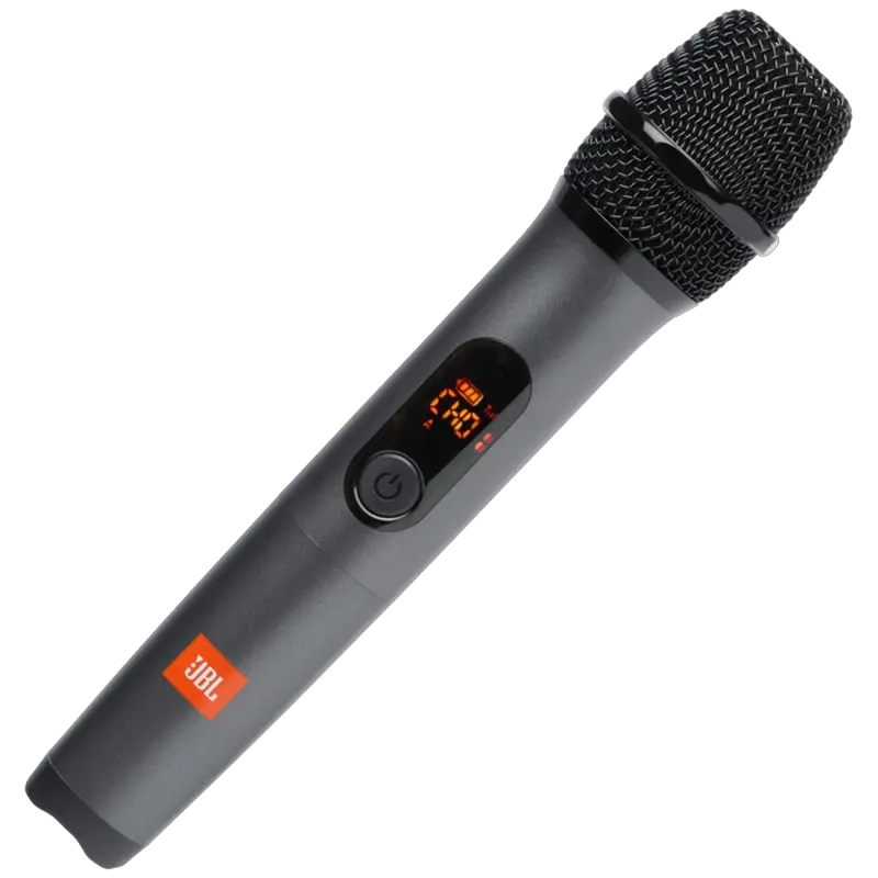 JBL PartyBox On-the-Go