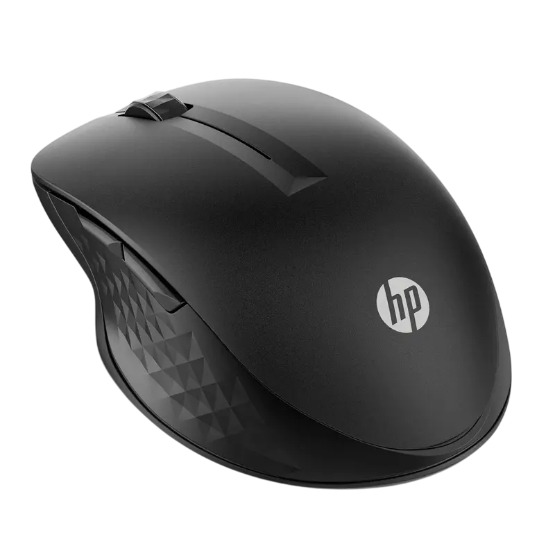 Беcпроводная мышь HP 430 Multi-Device Беспроводное Jet Black