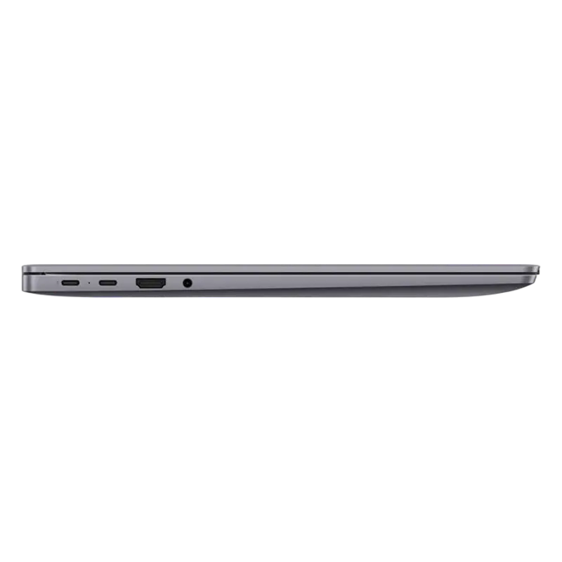 Laptop Huawei MateBook D 16 Gri cosmic