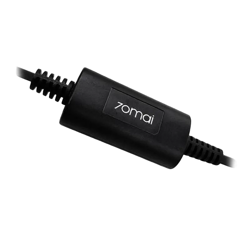 70mai Hardware Kit Midrive UP02 Черный