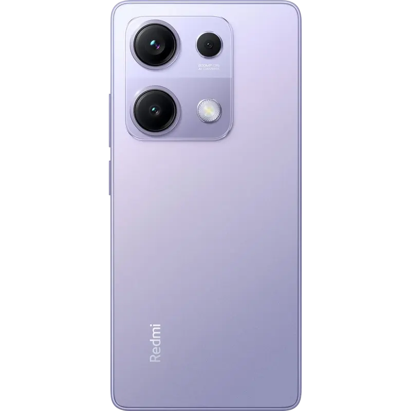 Smartphone Xiaomi Redmi Note 14S, 8 GB / 256GB