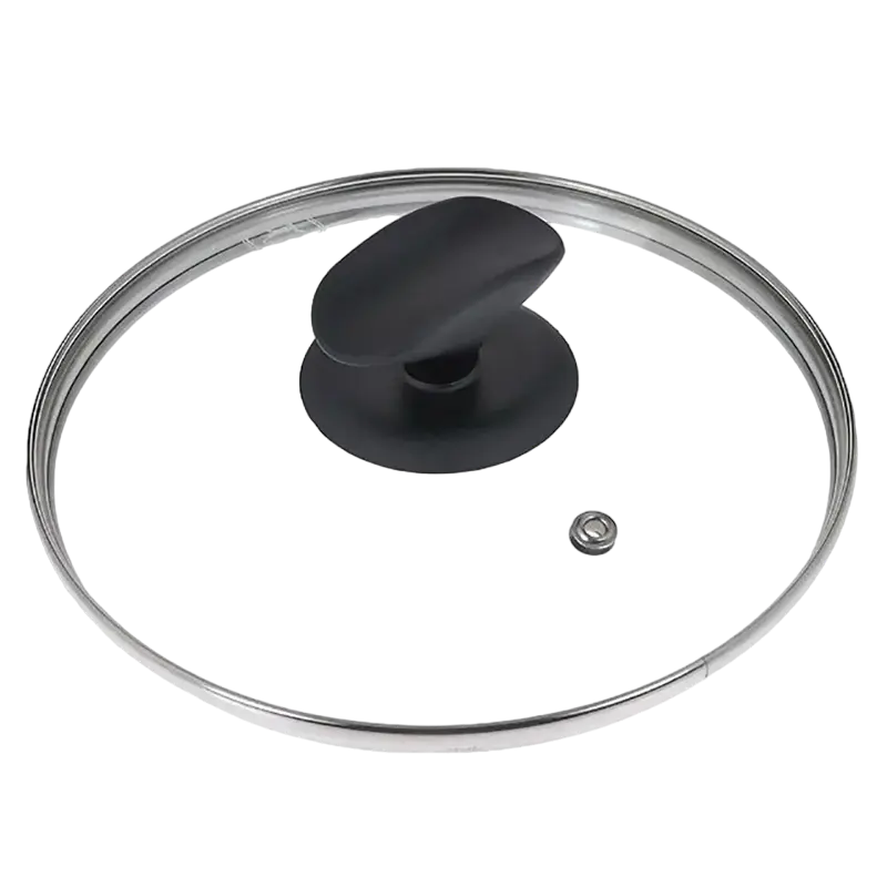 Крышка Rondell Weller Прозрачный