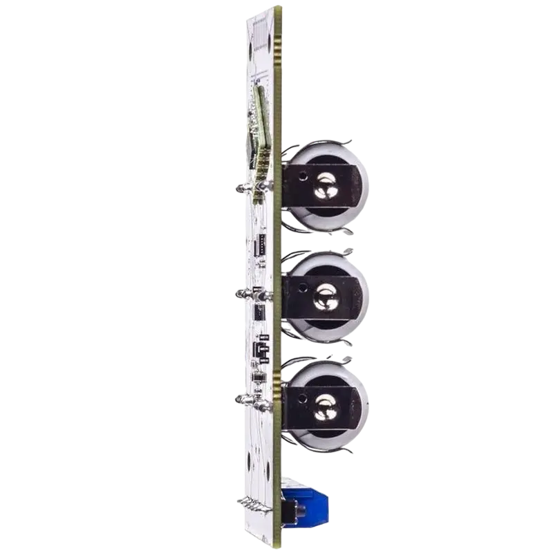 Transmiţător Ajax 10306.18.NC1 Negru