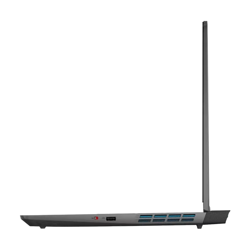 Игровой ноутбук Lenovo LOQ 16IRH8 Storm Grey