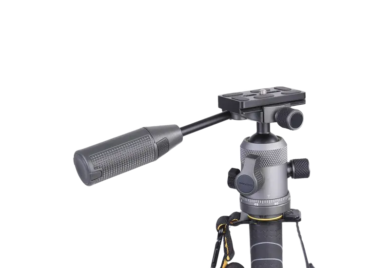 Монопод Vanguard VEO 2S AM-234TBP Серый