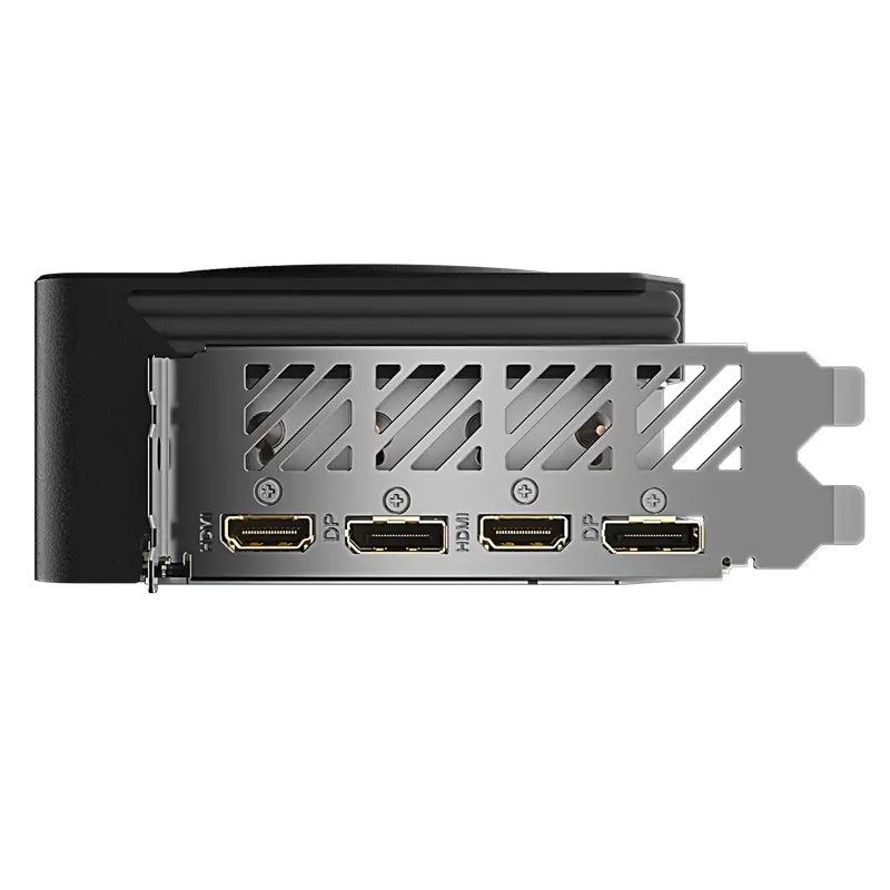 Видеокарта Gigabyte Radeon RX 7800 XT GAMING OC